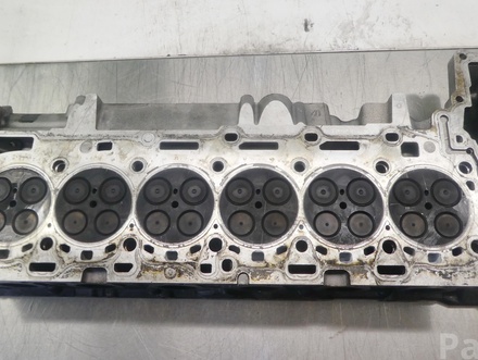 BMW 7800003, N57D30 5 (F10) 2010 Cylinder Head