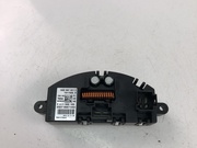 VOLKSWAGEN 5Q0907521E PASSAT (3G2) 2018 Resistor