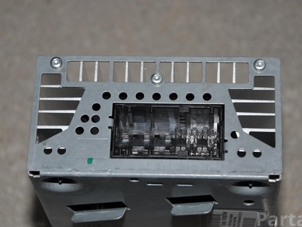 BMW 9312592 5 (F10) 2014 Audio Amplifier