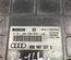 Audi 8D0907557B; 0261203554 / 8D0907557B, 0261203554 A4 (8D2, B5) 2001 Control unit for engine - Thumbnail 4