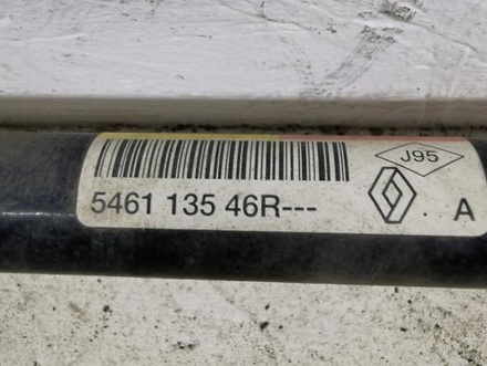 Renault 546113546R CAPTUR (J5_) 2018 Stabilizer Front