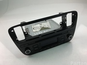 VOLKSWAGEN 1S0035156 UP (121, 122, BL1, BL2) 2013 Radio / CD