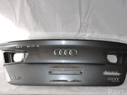 AUDI A6 (4G2, C7, 4GC) 2014 Tailgate