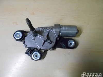 Ford 3M51-R17K441-AF / 3M51R17K441AF FOCUS II (DA_, HCP) 2008 Wiper Motor Rear