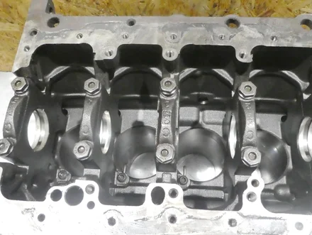 Volkswagen 03L021AH, 03L103021AH PASSAT CC (357) 2008 Blok silnika