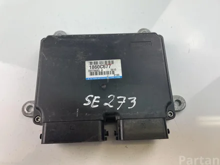 Mitsubishi 1860C677 ASX (GA_W_) 2013 Unité de contrôle moteur