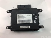 CHEVROLET 25183255 SPARK 2011 Control unit for engine