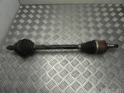 SKODA 6C0 407 271 H / 6C0407271H FABIA III (NJ3) 2015 Drive Shaft Left Front