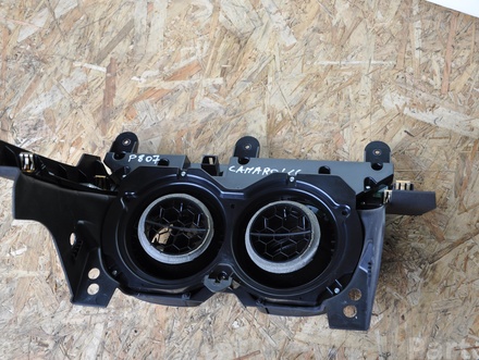 CHEVROLET 84202648 CAMARO 2016 Control Unit, air conditioning