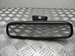 Volkswagen 015610 TOUAREG (7LA, 7L6, 7L7) 2009 Interior rear view mirror