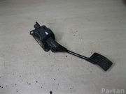 PEUGEOT 9672091280 508 2012 Accelerator Pedal