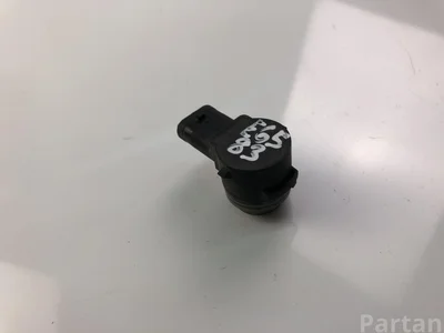 Mercedes-Benz A0009055504 GLC (X253) 2015 Sensor, auxiliar de aparcamiento