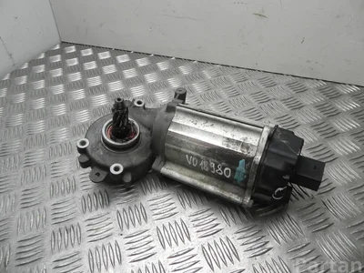 Audi 1K0 909 144 J / 1K0909144J A3 Sportback (8PA) 2010 Variklis elektrinio vairo stiprintuvo
