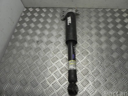 CHEVROLET 23382413, 793500302 CAMARO 2016 Shock Absorber