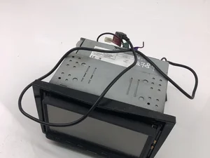 Volkswagen DDX6021BT PASSAT (362) 2010 Radio / CD