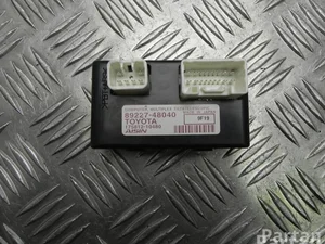 Lexus 89227-48040 / 8922748040 RX (_L1_) 2009 control unit