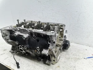 Land Rover PBH4P36015AD, H4P36015AD, 2012080645, 37700km RANGE ROVER VELAR (L560) 2021 Variklio blokas