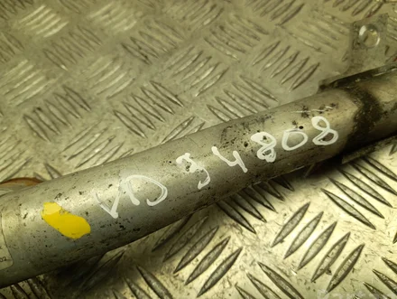 Volkswagen 057121071AM TOUAREG (7P5) 2011 Pipe, coolant