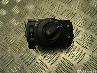 BMW 6932792 , 61316932792 / 6932792, 61316932792 1 (E81) 2007 Light switch