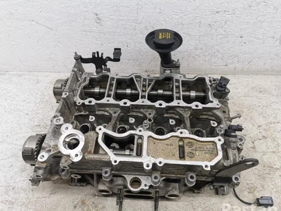 Land Rover PBH4P36090AA, H4P36J011D, 0312DB1, 0599AF, / PBH4P36090AA, H4P36J011D, 0312DB1, 0599AF RANGE ROVER VELAR (L560) 2021 Culata