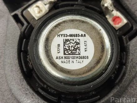 Aston Martin HY53-46685-AA / HY5346685AA DB11 (AM5) 2019 Garsiakalbis