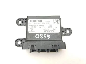 Maserati 670032406 LEVANTE 2017 Control unit for park assist