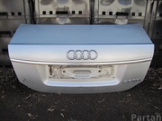 AUDI A6 (4F2, C6) 2005 Bagažinės dangtis