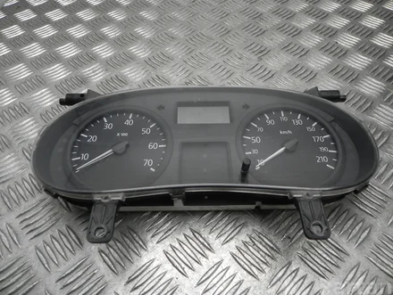 Renault 8200336241 KANGOO (KC0/1_) 2007 Dashboard (instrument cluster)