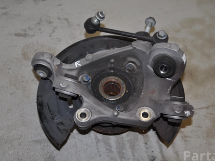 CHEVROLET CAMARO 2016 Wheel Bearing Right Rear