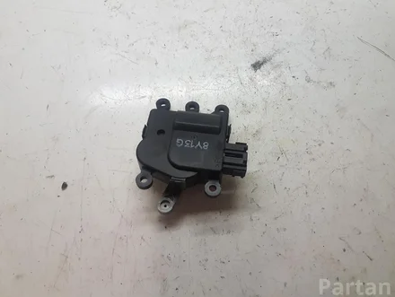Mazda 6 Saloon (GH) 2010 Adjustment motor for regulating flap