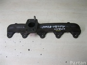 FORD FOCUS III 2012 Exhaust Manifold