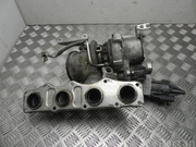 BMW 7634486 3 (F30, F80) 2013 Turbocharger