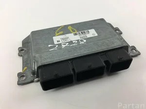 Dacia 237102611S DUSTER Box 2013 Control Units