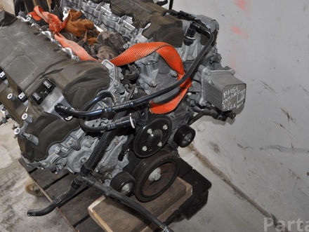 CHEVROLET LGX CAMARO 2016 Complete Engine