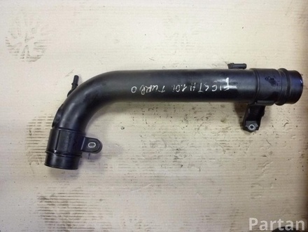 Ford CV61-6C784-BE / CV616C784BE FIESTA VI 2013 Intake air duct