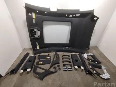Maserati 573141340, 06700480440, 6700621970, 6700622030 LEVANTE 2019 Headlining