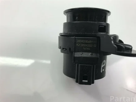 Renault 285905306R KADJAR (HA_, HL_) 2017 Start-stop-switch