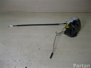 OPEL INSIGNIA A (G09) 2011 Door Lock