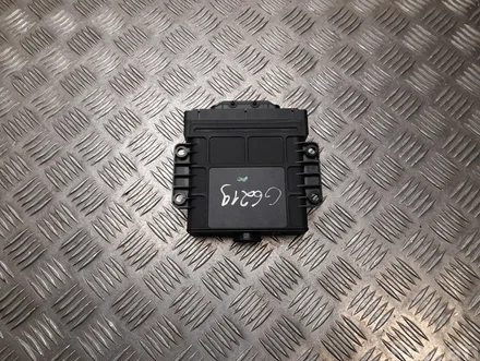 Porsche 0C8927749GH PANAMERA (970) 2015 Control unit for automatic transmission