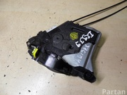 TOYOTA MD-4 / MD4 YARIS (_P13_) 2012 Door Lock Left Front