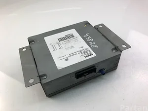 Saab 12800885FA 9-5 (YS3E) 2005 Navigation unit