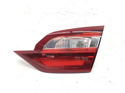 Ford H1BB-13A602-A, H1BB13A602A / H1BB13A602A, H1BB13A602A FIESTA VII 2020 Rückleuchte rechts