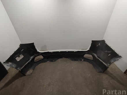 BMW 7294755, 7294392 X5 (F15, F85) 2014 Bumper Rear