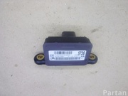 OPEL 13505726 INSIGNIA A (G09) 2011 Sensor, Längs-/Querbeschleunigung