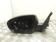 KIA E4023373 OPTIMA 2012 Outside Mirror Left adjustment electric Turn signal