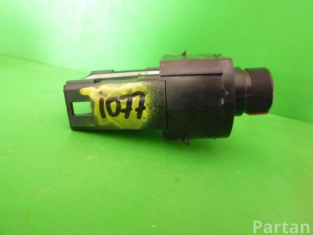 SEAT 6L2 941 531 M / 6L2941531M IBIZA III (6L1) 2008 Light switch