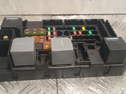 JAGUAR EW9314N030AA XJ (X351) 2014 Fuse Box