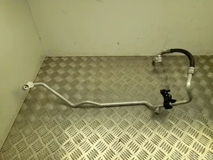 Volkswagen 12E816743A LOAD UP (121, 122, BL1, BL2) 2021 air conditioning, hoses/Pipes