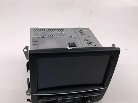 Porsche 7P5035884CB CAYENNE (92A) 2012 Audio/ Video/ Navigation System