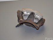 MERCEDES-BENZ C-CLASS (W205) 2015 Brake Caliper Left Front